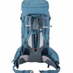 Clearance · Aircontact Core 60+10 Herren Trekkingrucksäcke|Wanderrucksäcke