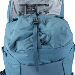 Clearance · Aircontact Core 60+10 Herren Trekkingrucksäcke|Wanderrucksäcke