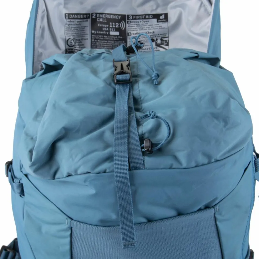 Clearance · Aircontact Core 60+10 Herren Trekkingrucksäcke|Wanderrucksäcke