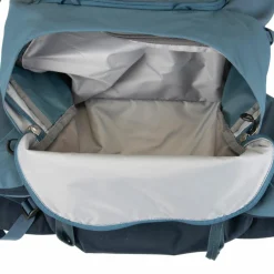 Clearance · Aircontact Core 60+10 Herren Trekkingrucksäcke|Wanderrucksäcke