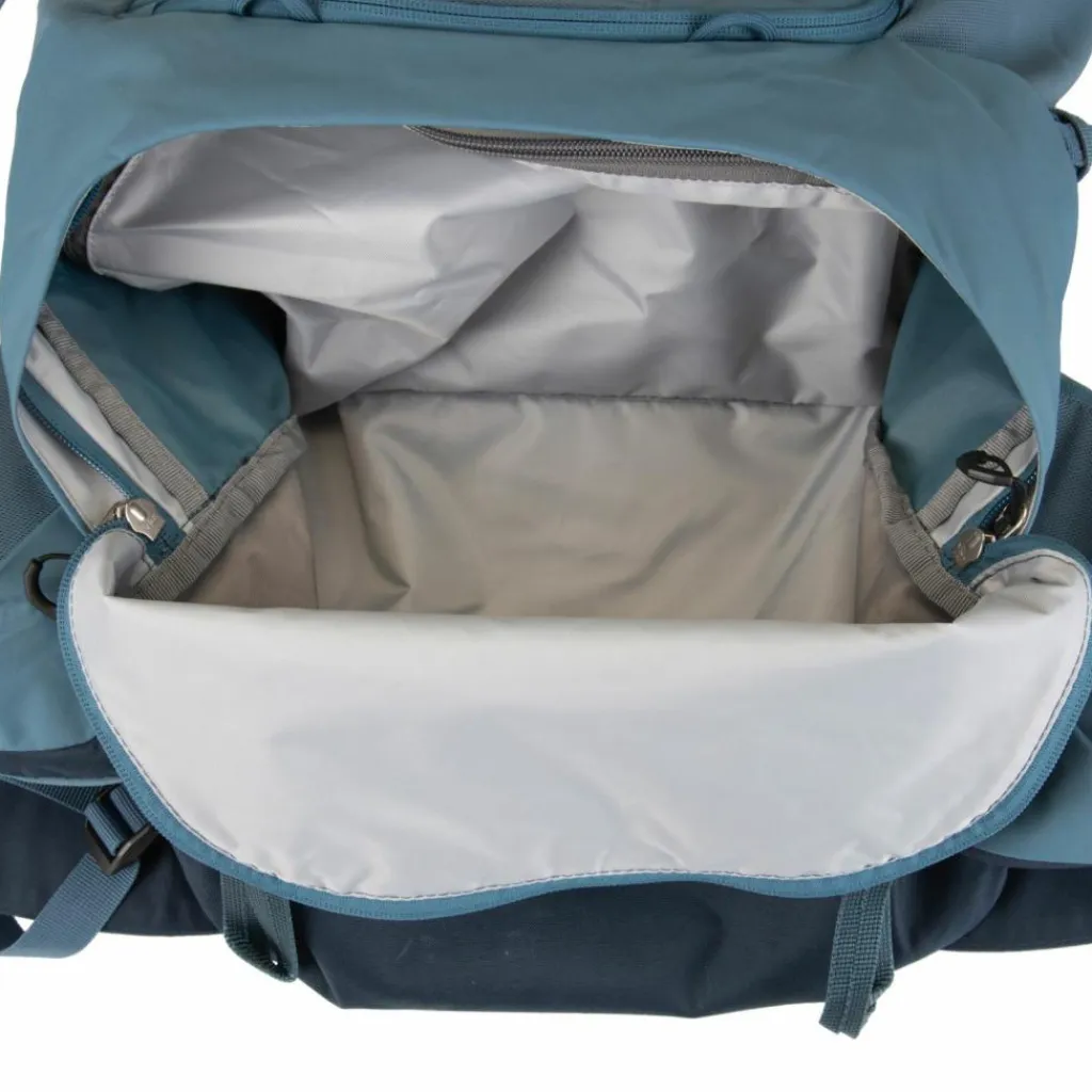 Clearance · Aircontact Core 60+10 Herren Trekkingrucksäcke|Wanderrucksäcke