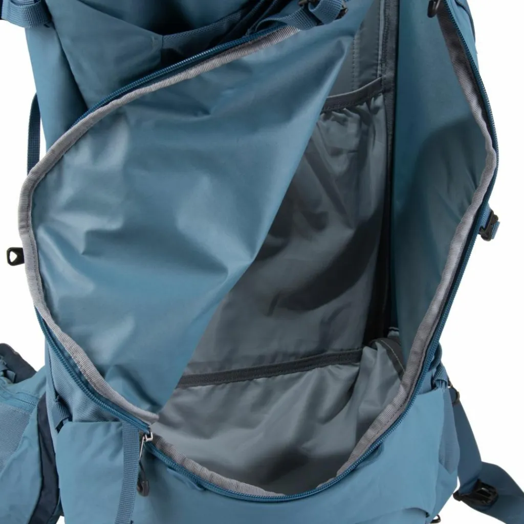 Clearance · Aircontact Core 60+10 Herren Trekkingrucksäcke|Wanderrucksäcke