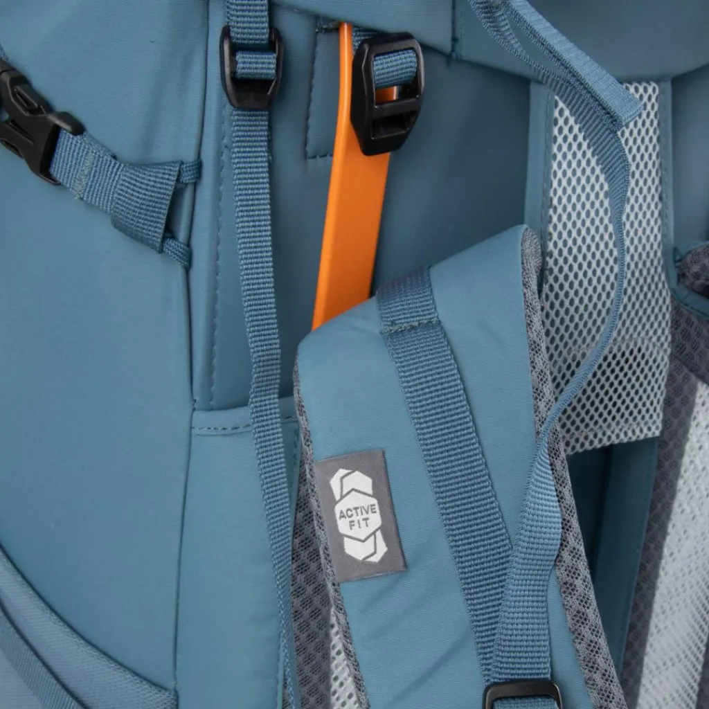 Clearance · Aircontact Core 60+10 Herren Trekkingrucksäcke|Wanderrucksäcke