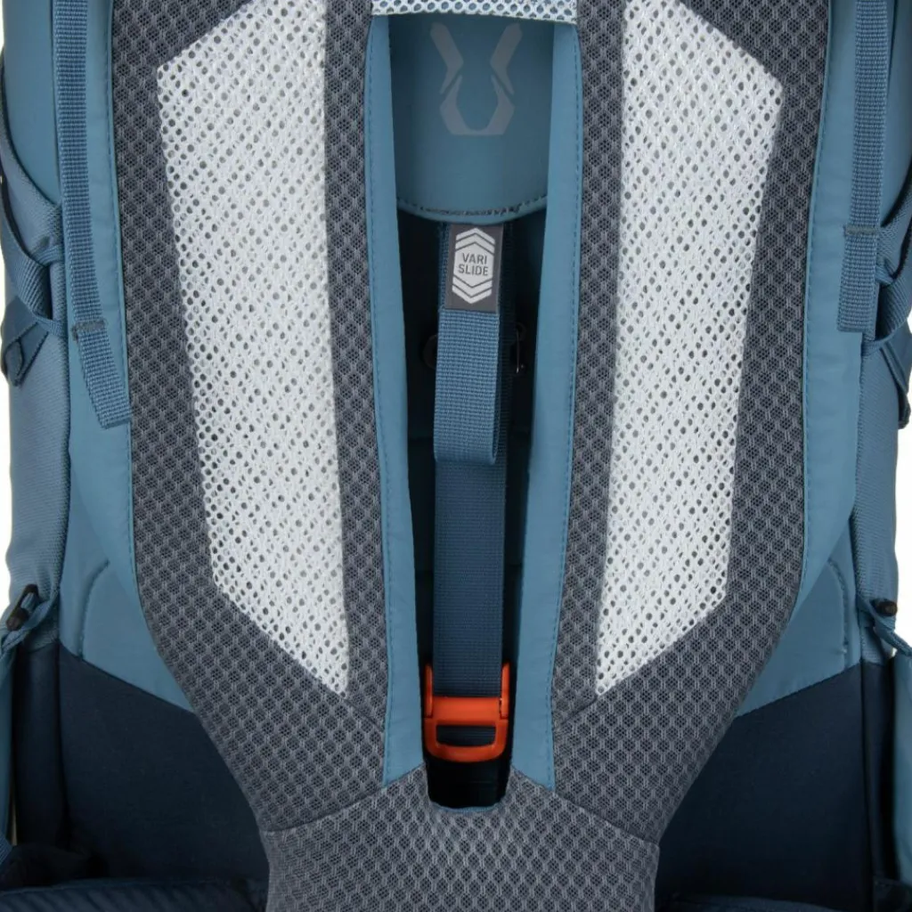 Clearance · Aircontact Core 60+10 Herren Trekkingrucksäcke|Wanderrucksäcke