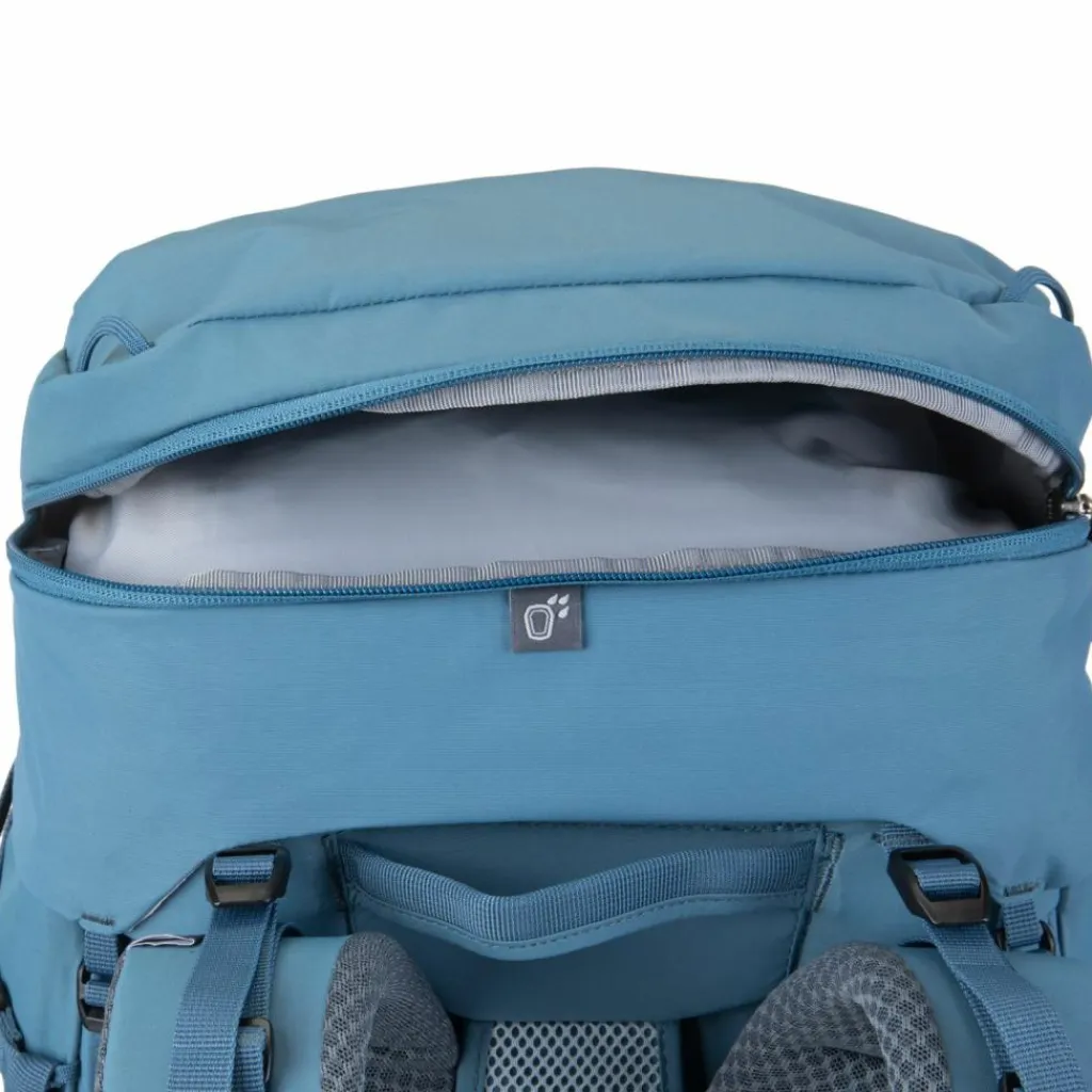 Clearance · Aircontact Core 60+10 Herren Trekkingrucksäcke|Wanderrucksäcke