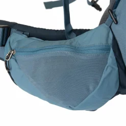 Clearance · Aircontact Core 60+10 Herren Trekkingrucksäcke|Wanderrucksäcke