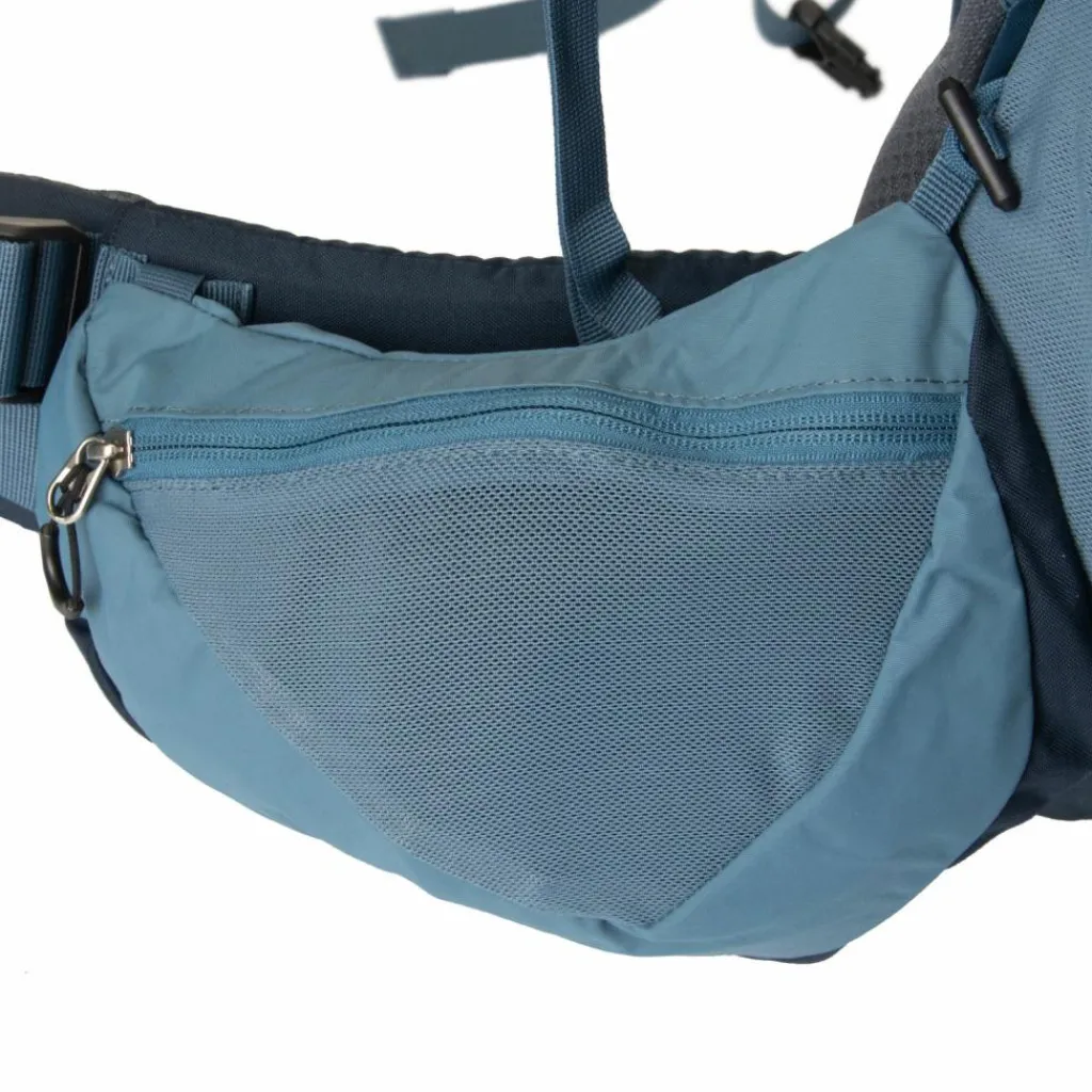 Clearance · Aircontact Core 60+10 Herren Trekkingrucksäcke|Wanderrucksäcke