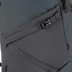 Deuter Trekkingrucksäcke|Wanderrucksäcke<· Aircontact Core 60+10 graphite-shale