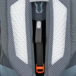 Deuter Trekkingrucksäcke|Wanderrucksäcke<· Aircontact Core 60+10 graphite-shale