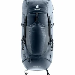 Deuter Trekkingrucksäcke<· Aircontact Lite 40 + 10 black-marine