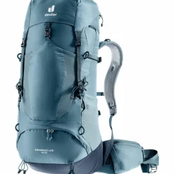 Outlet · Aircontact Lite 40 + 10 Herren Trekkingrucksäcke|Wanderrucksäcke