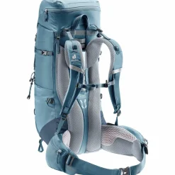 Outlet · Aircontact Lite 40 + 10 Herren Trekkingrucksäcke|Wanderrucksäcke