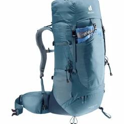 Outlet · Aircontact Lite 40 + 10 Herren Trekkingrucksäcke|Wanderrucksäcke