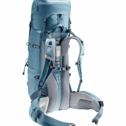 Outlet · Aircontact Lite 40 + 10 Herren Trekkingrucksäcke|Wanderrucksäcke