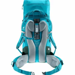 Hot · Aircontact Lite 35 + 10 SL Damen Trekkingrucksäcke|Wanderrucksäcke