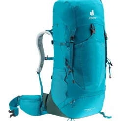 Hot · Aircontact Lite 35 + 10 SL Damen Trekkingrucksäcke|Wanderrucksäcke