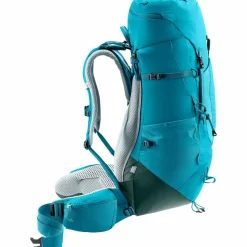 Hot · Aircontact Lite 35 + 10 SL Damen Trekkingrucksäcke|Wanderrucksäcke