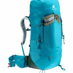 Hot · Aircontact Lite 35 + 10 SL Damen Trekkingrucksäcke|Wanderrucksäcke