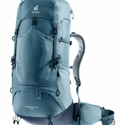 · Aircontact Lite 50 + 10 Trekkingrucksäcke