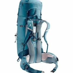 · Aircontact Lite 50 + 10 Trekkingrucksäcke