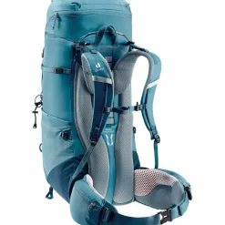 · Aircontact Lite 50 + 10 Trekkingrucksäcke