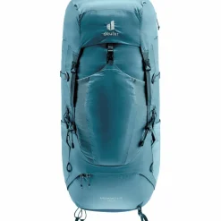 · Aircontact Lite 50 + 10 Trekkingrucksäcke