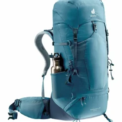 · Aircontact Lite 50 + 10 Trekkingrucksäcke