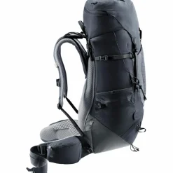 Clearance · Aircontact Lite 35 + 10 SL Trekkingrucksäcke