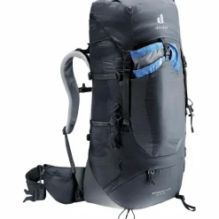 Clearance · Aircontact Lite 35 + 10 SL Trekkingrucksäcke