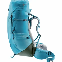 Online · Aircontact Lite 45 + 10 SL Damen Trekkingrucksäcke|Wanderrucksäcke