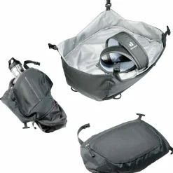 New · Aircontact Pro 65-10 SL Trekkingrucksäcke
