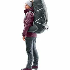 New · Aircontact Pro 65-10 SL Trekkingrucksäcke