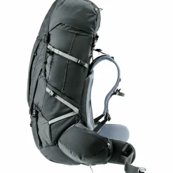 New · Aircontact Pro 65-10 SL Trekkingrucksäcke