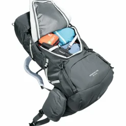 New · Aircontact Pro 65-10 SL Trekkingrucksäcke
