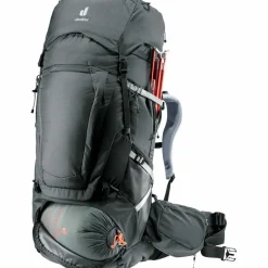 New · Aircontact Pro 65-10 SL Trekkingrucksäcke