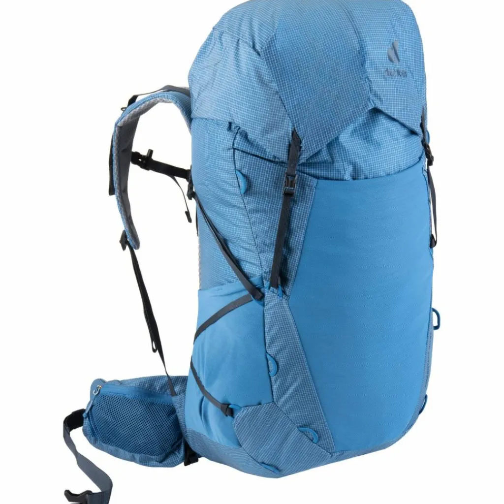 Outlet · Aircontact Ultra 50+5 Trekkingrucksäcke