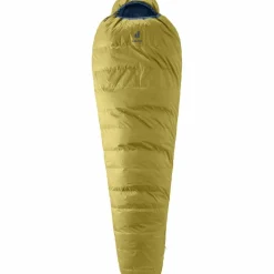 Deuter Schlafsäcke|Schlafsäcke<· Astro 300 linden-ink