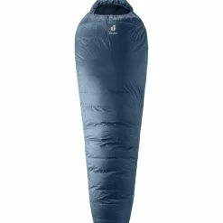 Deuter Schlafsäcke|Schlafsäcke<· Astro 500 marine-ink