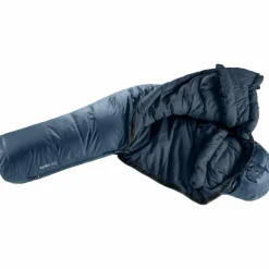 Deuter Schlafsäcke|Schlafsäcke<· Astro 500 marine-ink