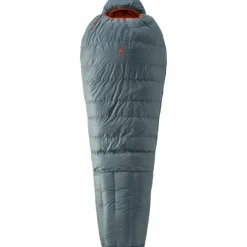Deuter Schlafsäcke|Schlafsäcke<· Astro Pro 600 teal-paprika