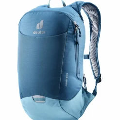 Deuter Rucksäcke<· Bike wave-aqua