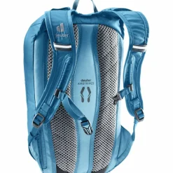 Deuter Rucksäcke<· Bike wave-aqua