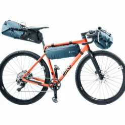 Outlet · Cabezon FB 6 Fahrradtaschen