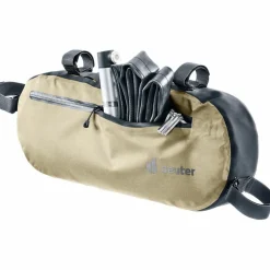 Deuter Fahrradrucksäcke<· Cabezon FB 6 Sand