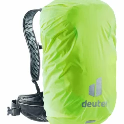 Deuter Rucksäcke|Fahrradrucksäcke<· Compact 14-3 graphite-shale