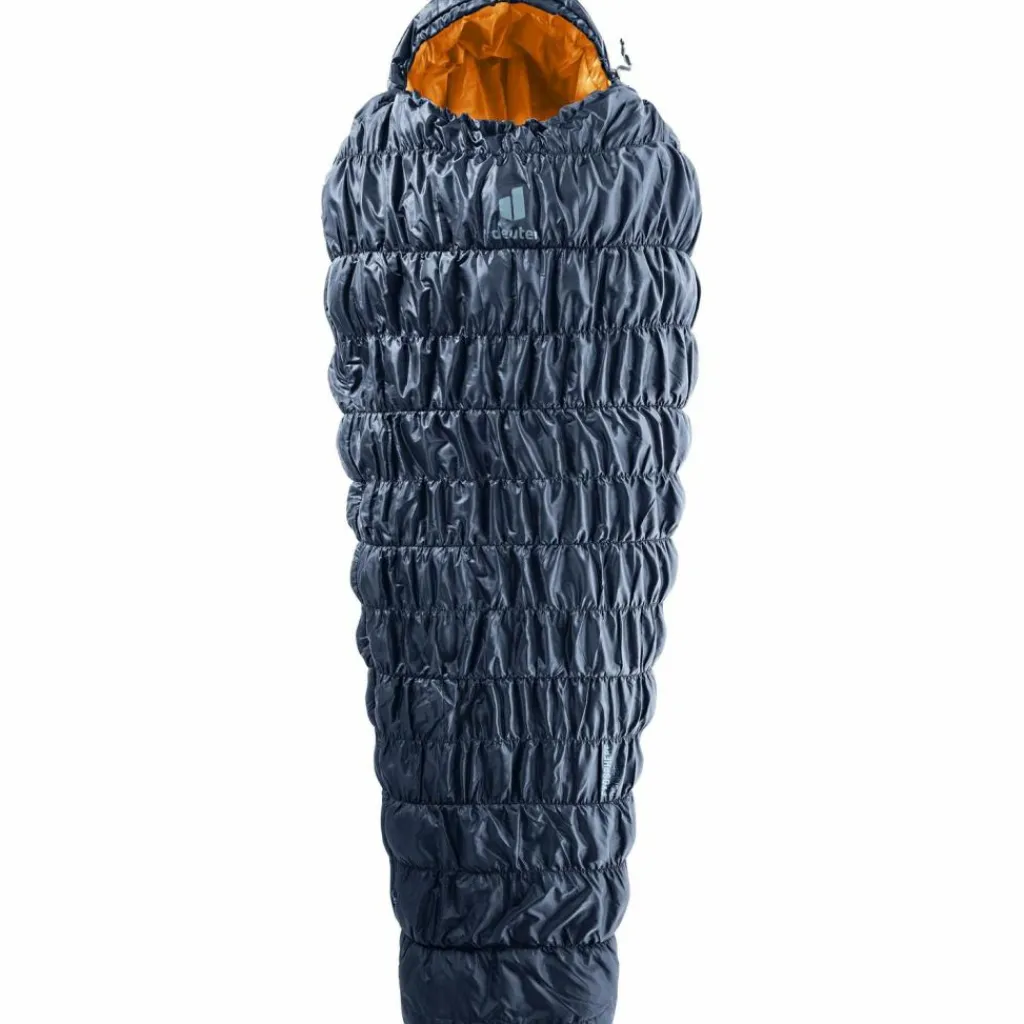 Deuter Schlafsäcke<· Exosphere EL 0C-32F ink-maple