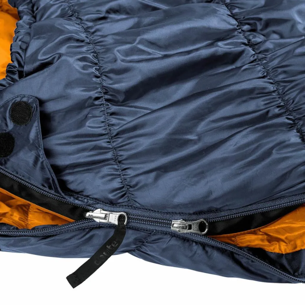 Deuter Schlafsäcke<· Exosphere EL 0C-32F ink-maple