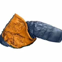 Best · Exosphere SL +4C/39F Damen Schlafsäcke|Schlafsäcke