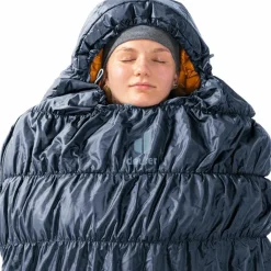 Best · Exosphere SL +4C/39F Damen Schlafsäcke|Schlafsäcke