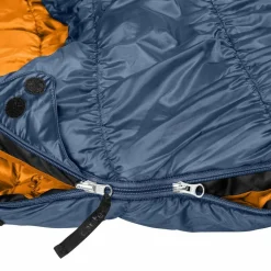 Best · Exosphere SL +4C/39F Damen Schlafsäcke|Schlafsäcke